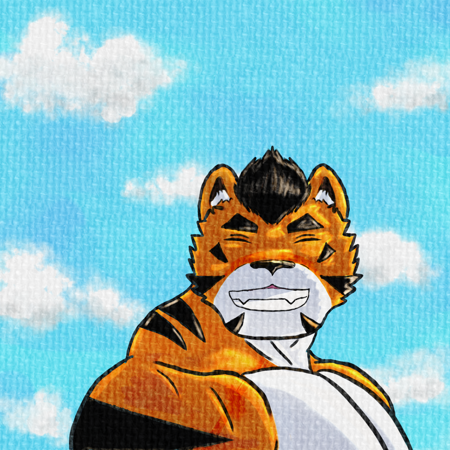 Eros_Tiger's Avatar